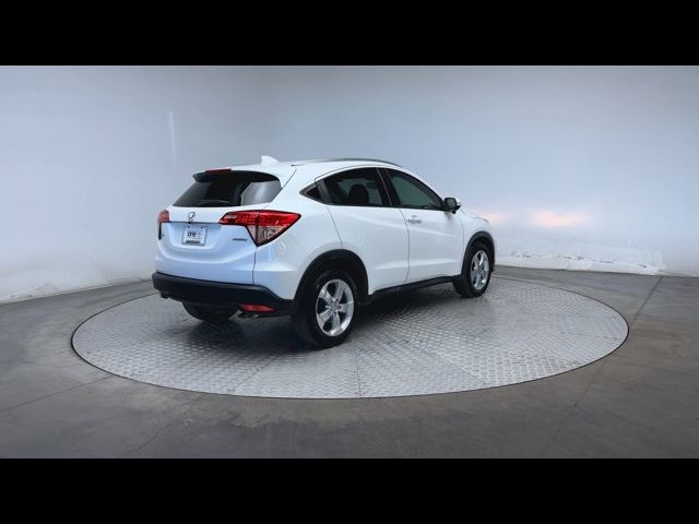 2016 Honda HR-V EX-L Navigation