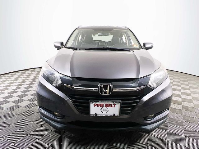 2016 Honda HR-V EX-L Navigation