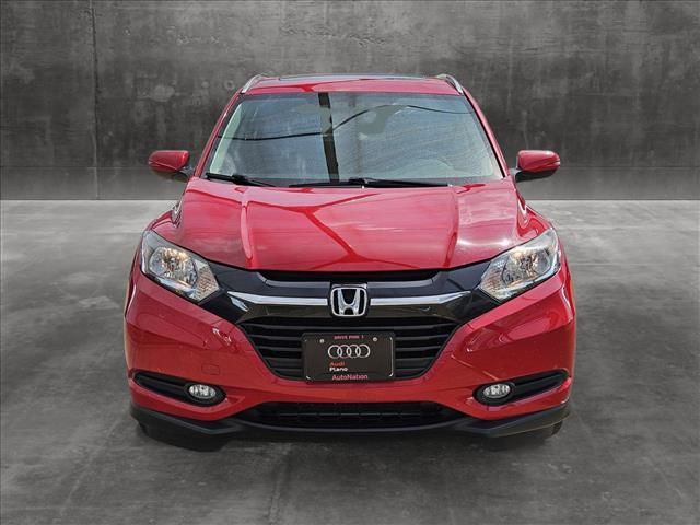 2016 Honda HR-V EX-L Navigation