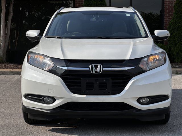 2016 Honda HR-V EX-L Navigation