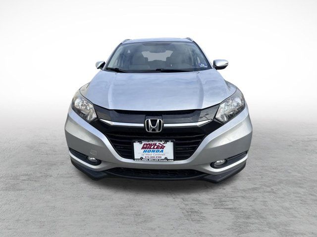 2016 Honda HR-V EX-L Navigation