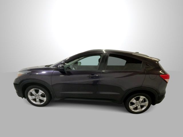 2016 Honda HR-V EX-L Navigation