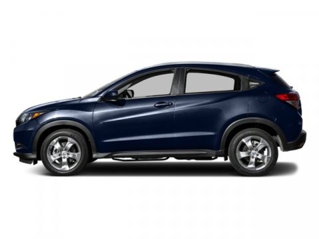 2016 Honda HR-V EX-L Navigation