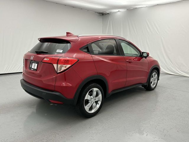 2016 Honda HR-V EX-L Navigation