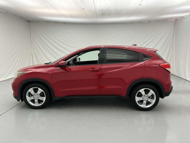 2016 Honda HR-V EX-L Navigation