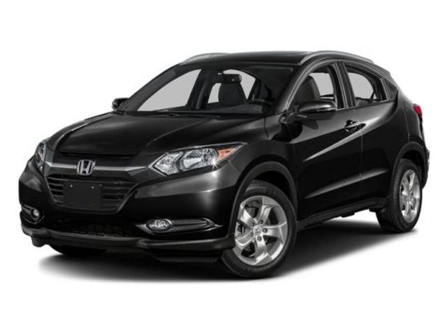 2016 Honda HR-V EX-L Navigation