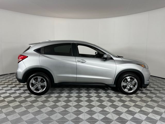 2016 Honda HR-V EX-L Navigation