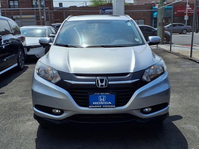2016 Honda HR-V EX-L Navigation