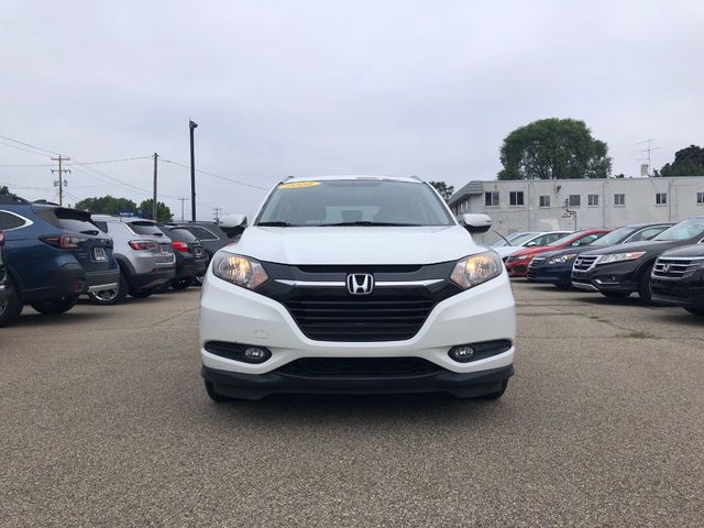 2016 Honda HR-V EX-L Navigation