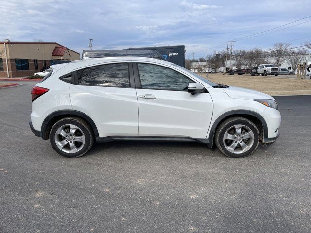 2016 Honda HR-V EX-L Navigation