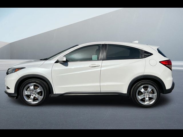2016 Honda HR-V LX
