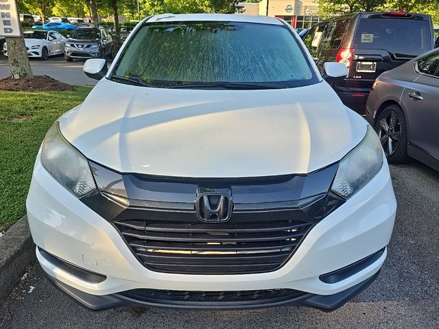 2016 Honda HR-V LX