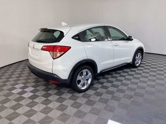 2016 Honda HR-V LX