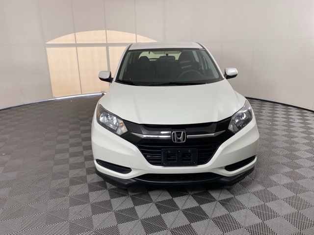 2016 Honda HR-V LX