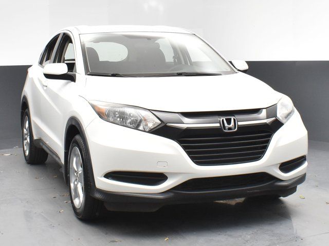 2016 Honda HR-V LX