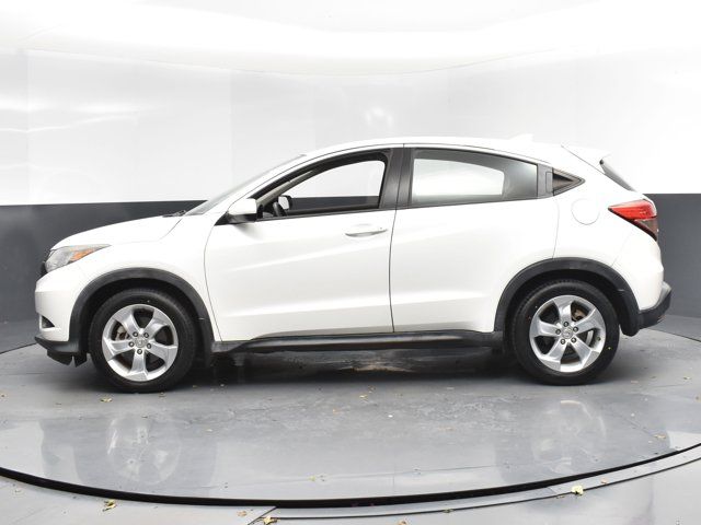 2016 Honda HR-V LX