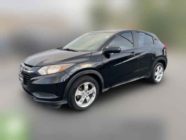 2016 Honda HR-V LX