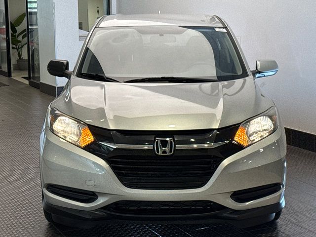 2016 Honda HR-V LX