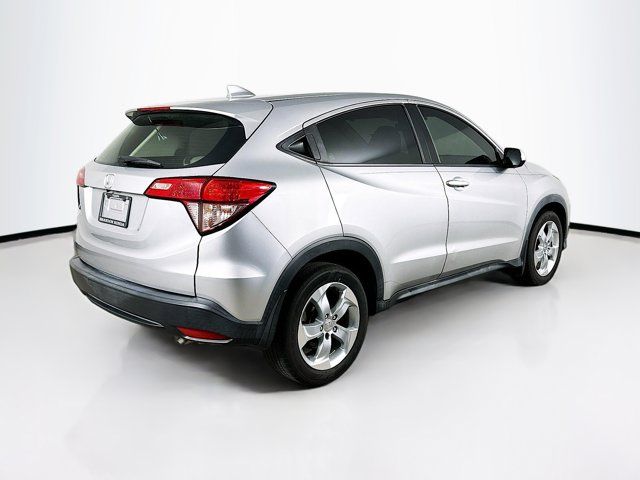 2016 Honda HR-V LX