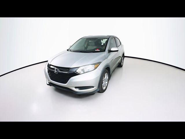 2016 Honda HR-V LX