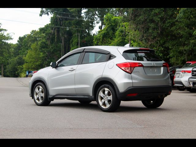 2016 Honda HR-V LX