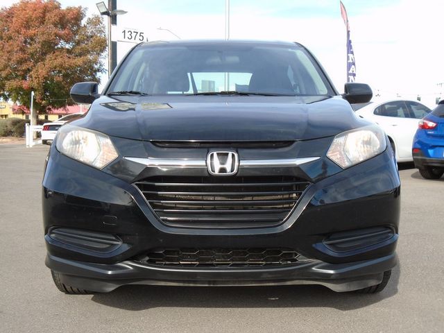 2016 Honda HR-V LX