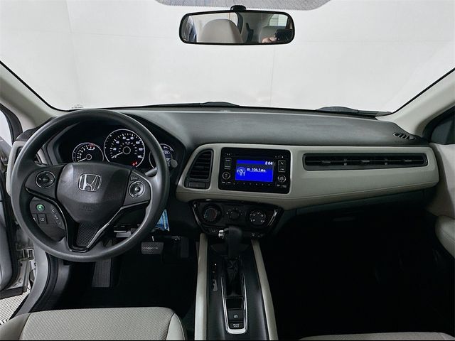 2016 Honda HR-V LX