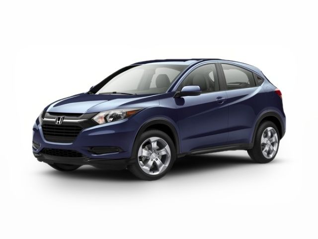 2016 Honda HR-V LX