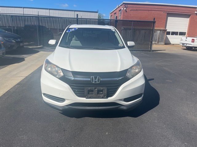 2016 Honda HR-V LX