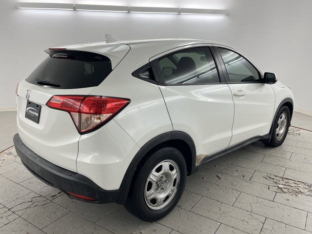 2016 Honda HR-V LX