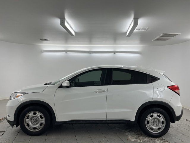 2016 Honda HR-V LX