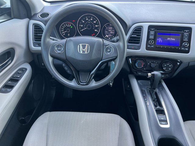 2016 Honda HR-V LX