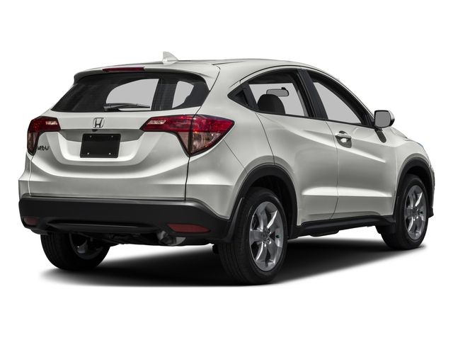 2016 Honda HR-V LX