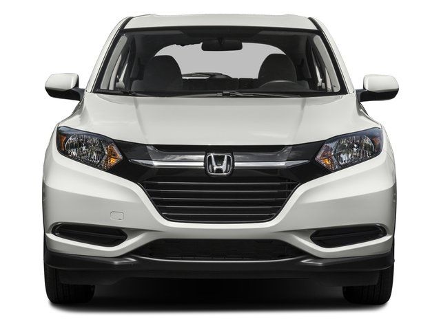 2016 Honda HR-V LX