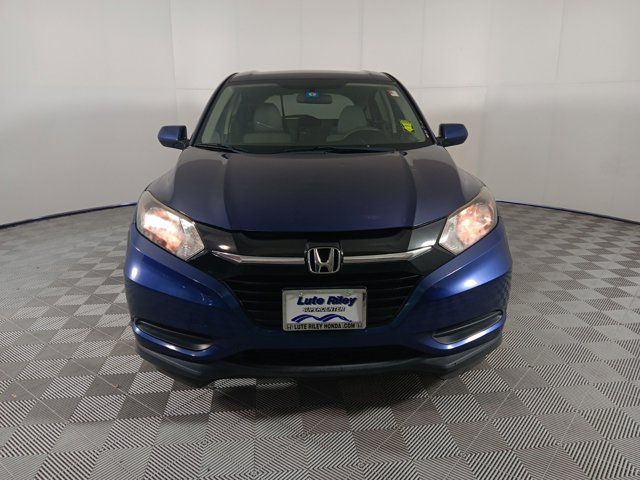 2016 Honda HR-V LX