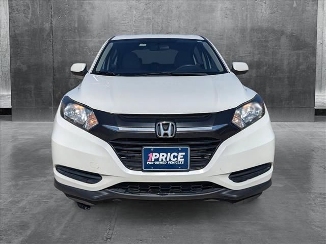 2016 Honda HR-V LX