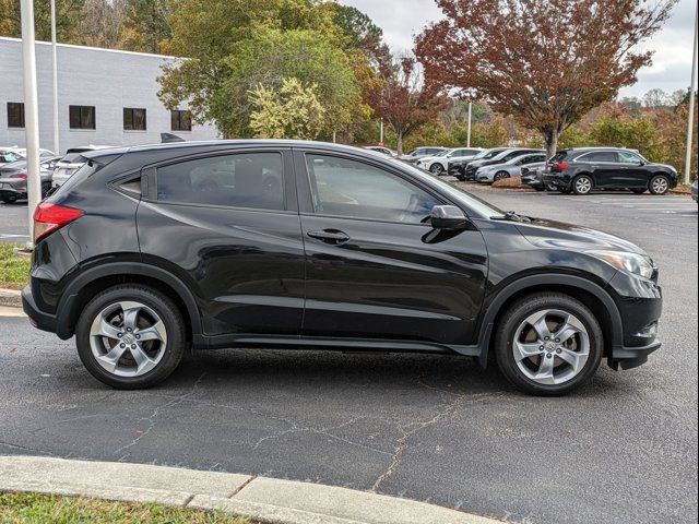 2016 Honda HR-V LX