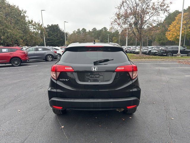 2016 Honda HR-V LX