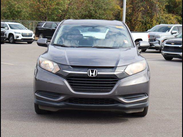 2016 Honda HR-V LX