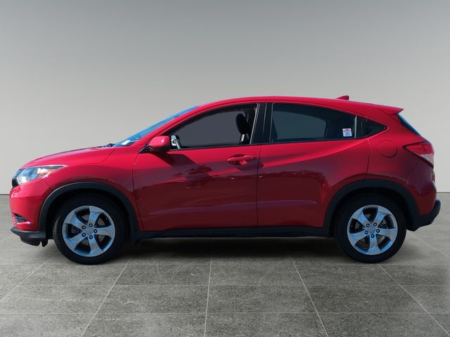 2016 Honda HR-V LX