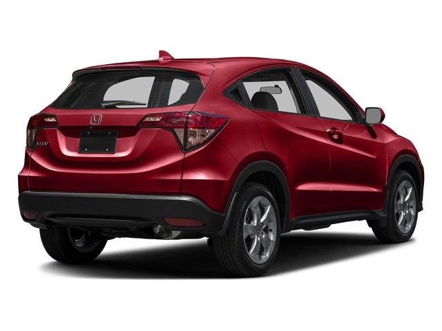 2016 Honda HR-V LX