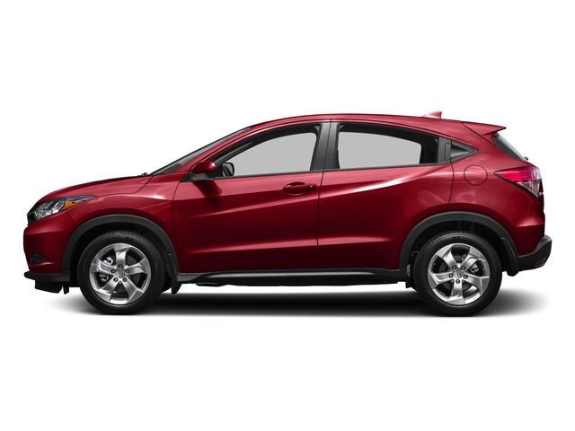 2016 Honda HR-V LX