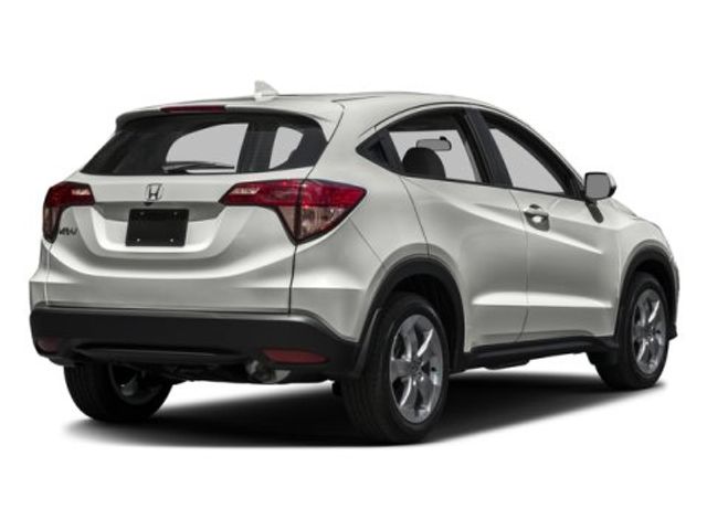 2016 Honda HR-V LX