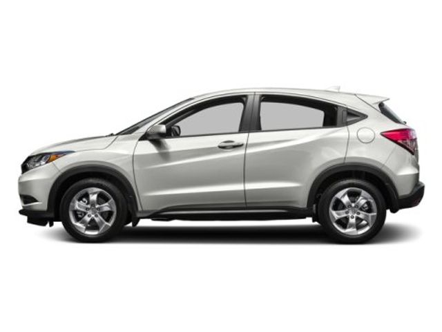 2016 Honda HR-V LX