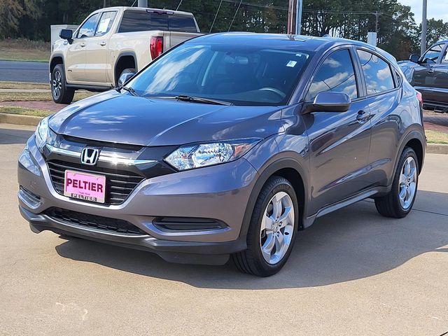 2016 Honda HR-V LX