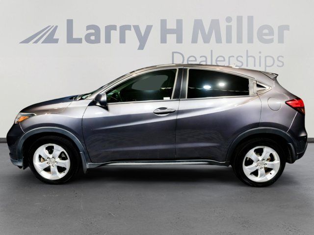 2016 Honda HR-V LX