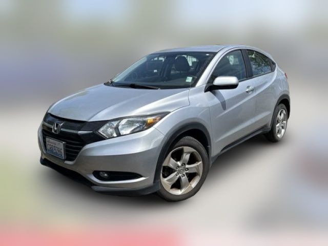 2016 Honda HR-V LX