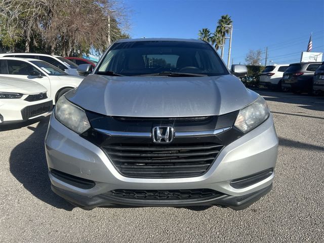 2016 Honda HR-V LX