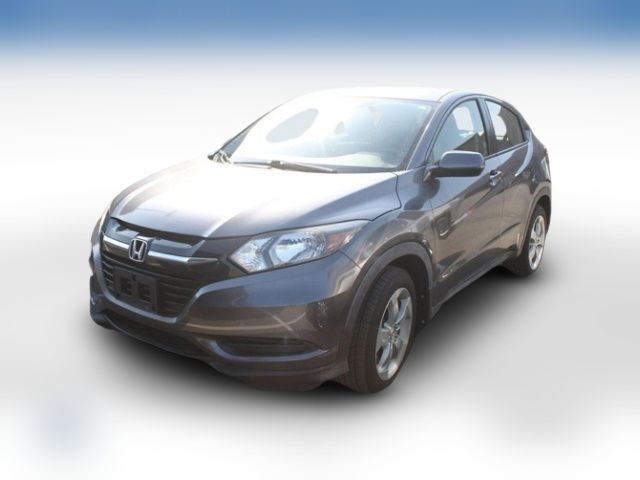 2016 Honda HR-V LX