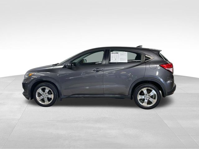 2016 Honda HR-V LX